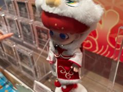 -泡泡玛特POPMART(合生汇店)