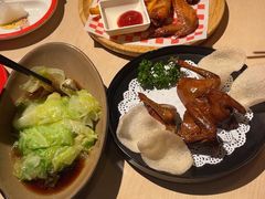 -避风塘(宝山万达店)