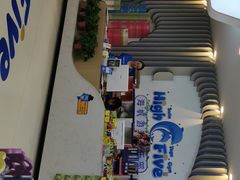 -海帆亲子游泳(茂业中心)