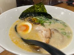 -一風堂拉面(美罗城店)