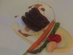 -迪拜帆船酒店海底餐厅