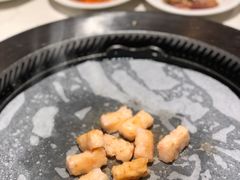 虾滑-么子烤肉(化龙池店)
