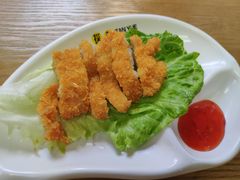 -探越越南牛肉粉(江南西分店)