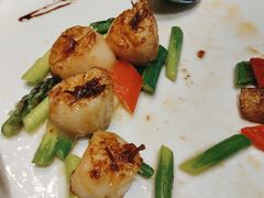 -烹小鲜中餐厅 ·东升凯莱酒店