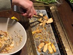 -新石器烤肉(中房金谊广场店)