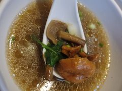 -爱膳菌锅锅(阳南店)