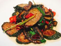 -绿茶餐厅(乐峰广场店)