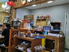 大堂-小胖墩炝锅鱼(天钥桥路店)