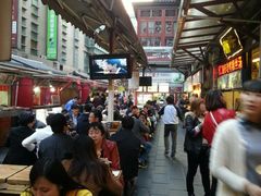 -双桂坊美食街(南大街商业步行街店)