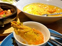 -星叶·东南亚料理(宁波万象汇店)