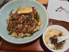 -官桥贡面(吉城大厦店)