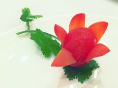 -酌宴府The China Club·广州万富希尔顿酒店(云城东路店)