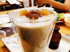 -麦甜创意轻食餐厅(西康路店)