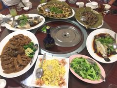 -东方茶餐厅