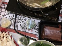 -不二锅FUJIPOT小火锅