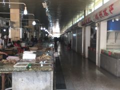 -石塘路海鲜市场(草厂中路店)