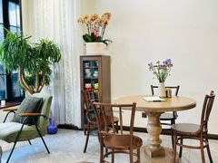 -艾蜜西餐厅(梅园店)