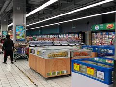 -物美超市(三里河店)