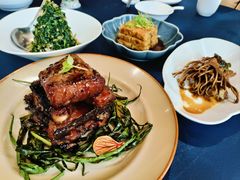 -香雪海饭店中餐厅(人民桥店)