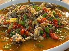 -邱金小炒·30 年盐帮江湖菜(自贡店)