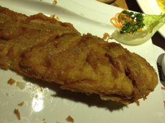 船歌鱼水饺(万象汇店)-船歌鱼水饺(淄博万象汇店)