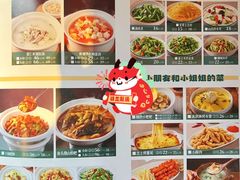 -宋徽厨·安徽菜(怀宁步行街店)
