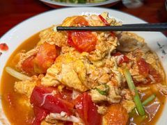 -芦茨金富饭庄·25年老字号·专做稻草鸡