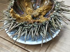 -海胆小馆(东北水饺·春柳店)