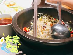 -云海肴·汽锅鸡·云南菜(高德置地店)