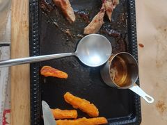 -必胜客(海滨店)