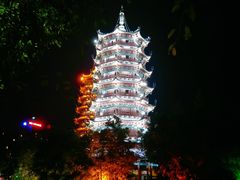 -桂林两江四湖景区