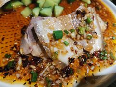 蒜泥白肉-井水小厨·湘菜(活力广场店)