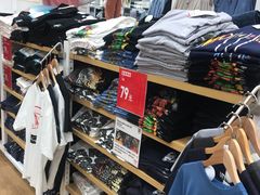 -优衣库(长沙国金中心店)