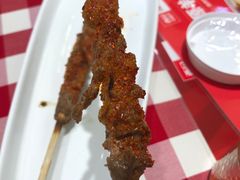 -西贝莜面村(上海百联西郊店)