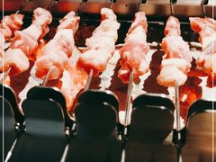 -很久以前羊肉串(昌里路三钢里店)