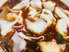 -幺不倒重庆小面(大梁店)