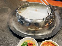 -苏大嘴海鲜牧场(奥林匹克店)