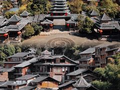 -肇兴侗寨