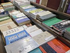 -三联韬奋书店(三里屯店)