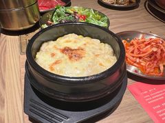 -西塔老太太泥炉烤肉(亚运村店)