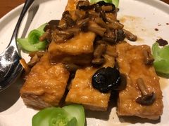 -红糖(香港嘉里酒店)