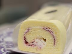 -SKROLL卡特司库·蛋糕定制·生吐司·司康(古北程家桥店)