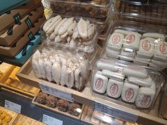 -泸溪河桃酥(秦淮新街口店)