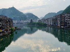 -古城苗家土菜馆(河景餐厅店)