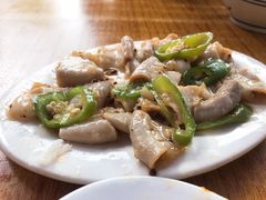 -正宗牛奇排骨饭(第一分店)