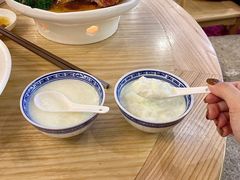 顺德双皮奶-德胜轩正宗顺德菜(宝安沙井会展中心店)