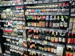 零售区-盒马鲜生(悠方店)