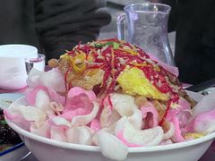 -龙姐私房菜(和顺古镇店)