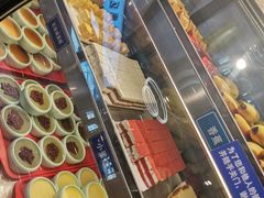 -蚝英雄鲜蚝自助专门店(长楹天街直营店)