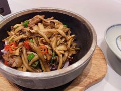 -惠丰堂饭庄·烤鸭·京味菜(翠微路店)